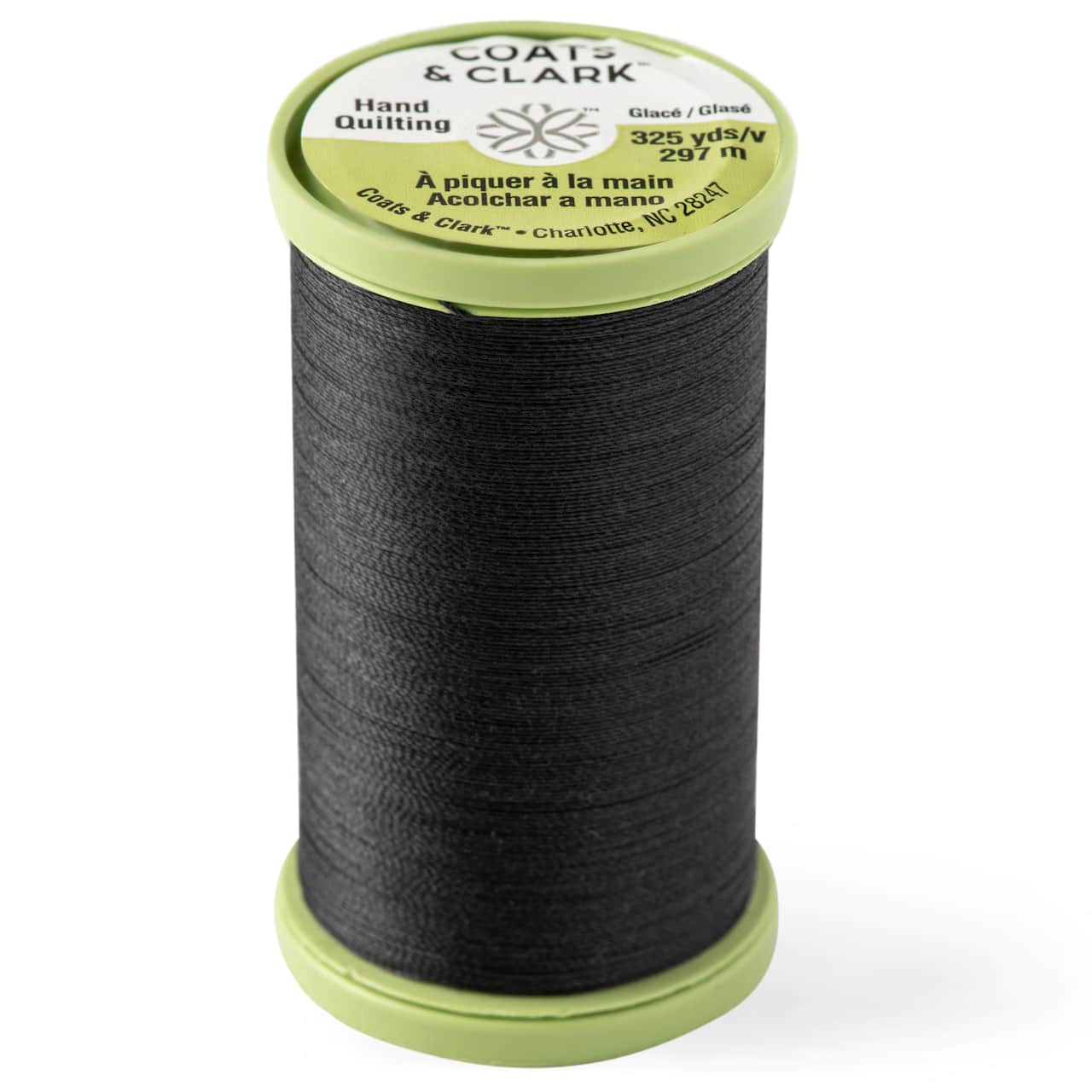 12 Pack: Coats & Clark Dual Duty Plus® Hand Quilting Thread